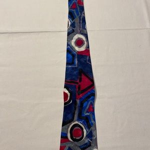 Men’s dress tie